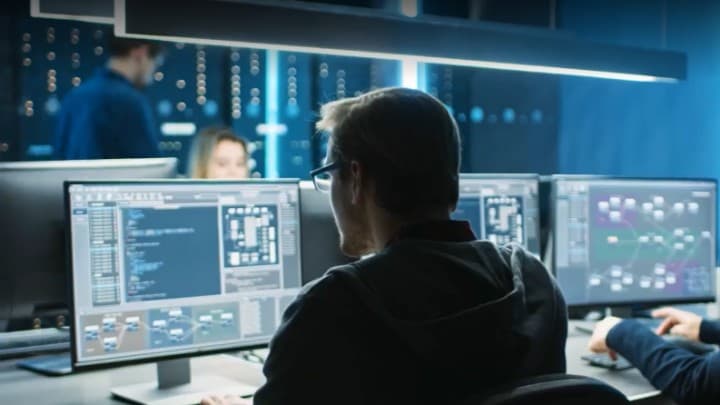 Umfassende Firmen für Sicherheitstechnik für Unternehmen