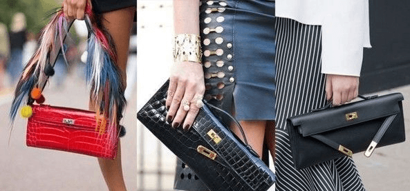 Gib Designertaschen eine zweite Chance – Lovely Fashion macht es möglich