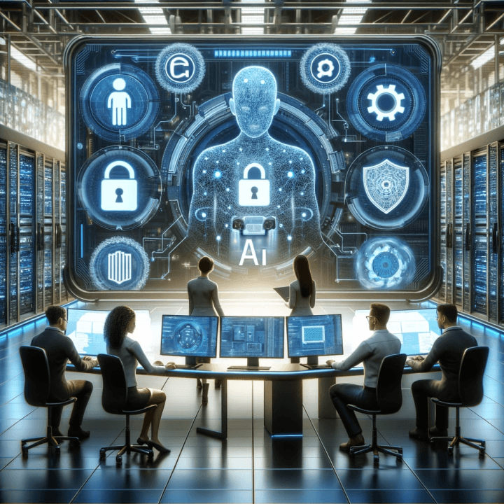 Die Bedeutung von Schulungen und Awareness in der Cyber-Sicherheit