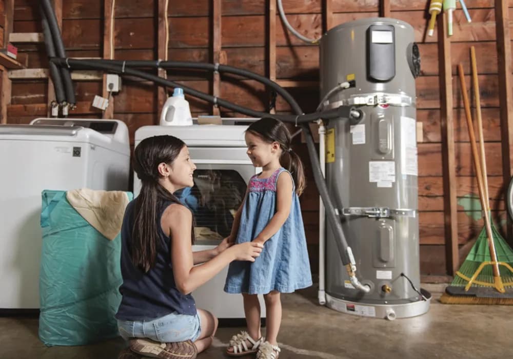 Hocheffizient und leise: TerraNext ONE Wärmepumpe 6kW Monoblock