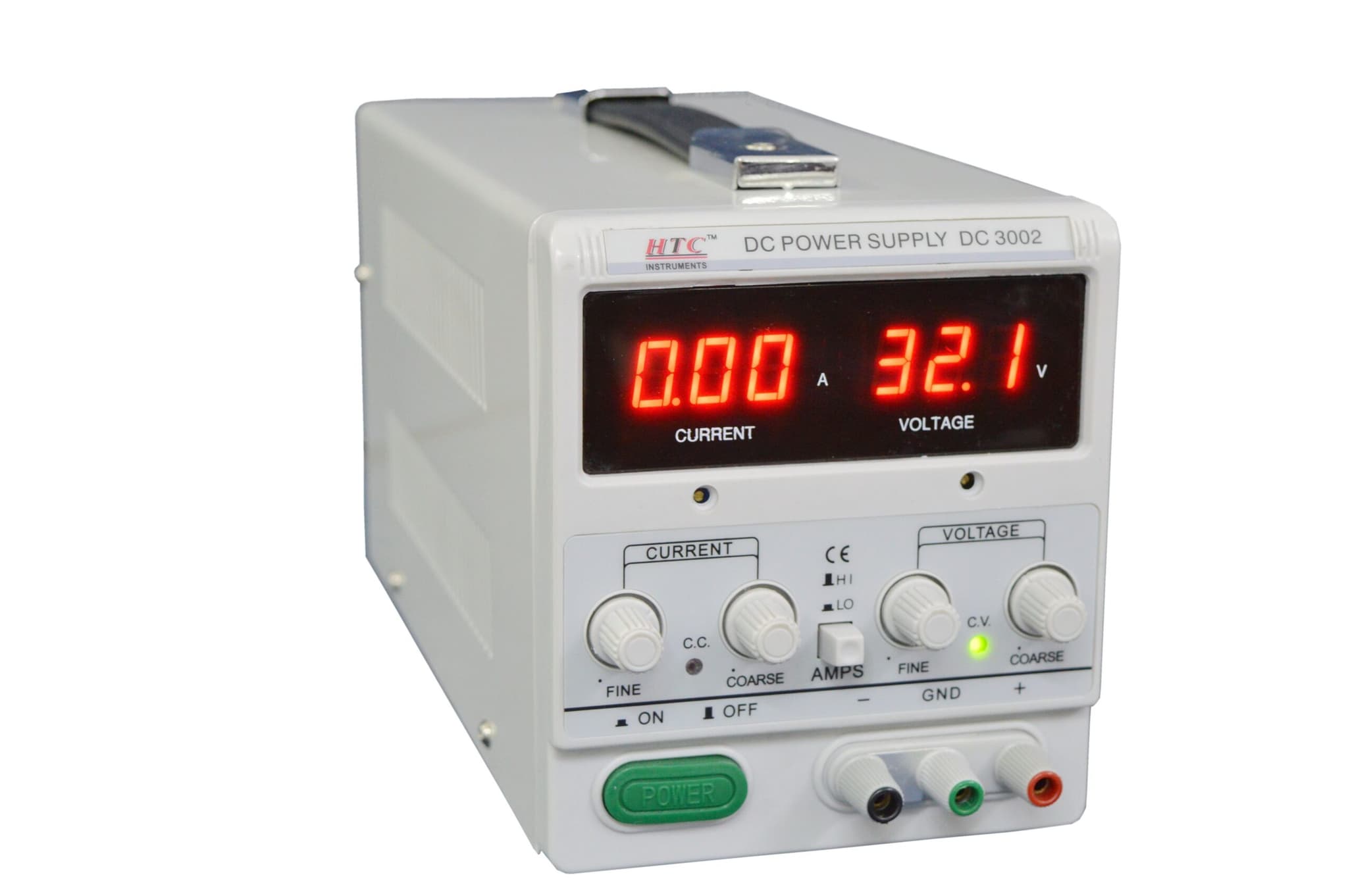 Dc-netzteile mit Service aus Leidenschaft: De Wit Elektronika DWE bietet Ihnen Webshop-Komfort und Expertenwissen