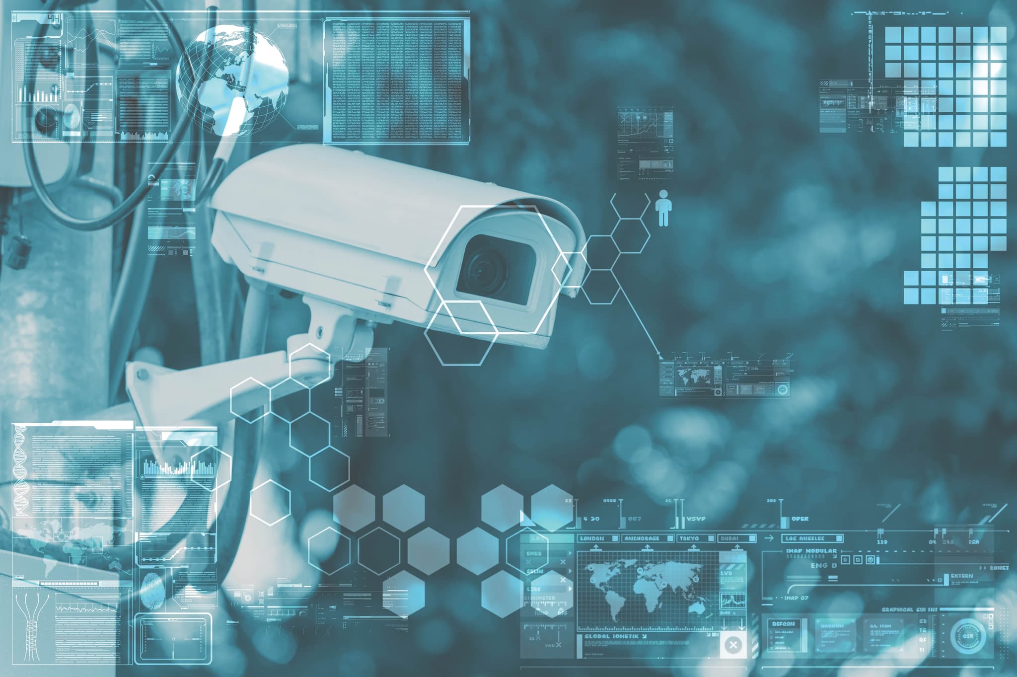 ETEC Pforzheim: Maßgeschneiderte Videoüberwachung Alarmanlage für Ihr Eigentum