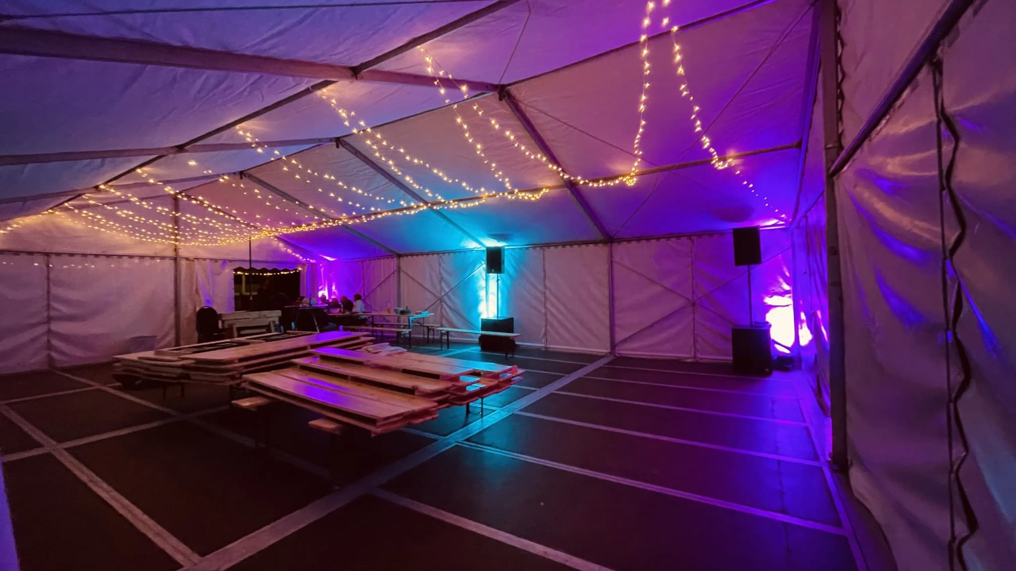 Funktion One mieten – Hochwertiges Soundsystem für DJs