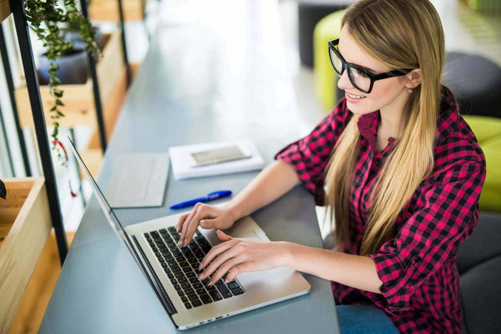 Erfolgreich online durch professionelles Webdesign in Essen!