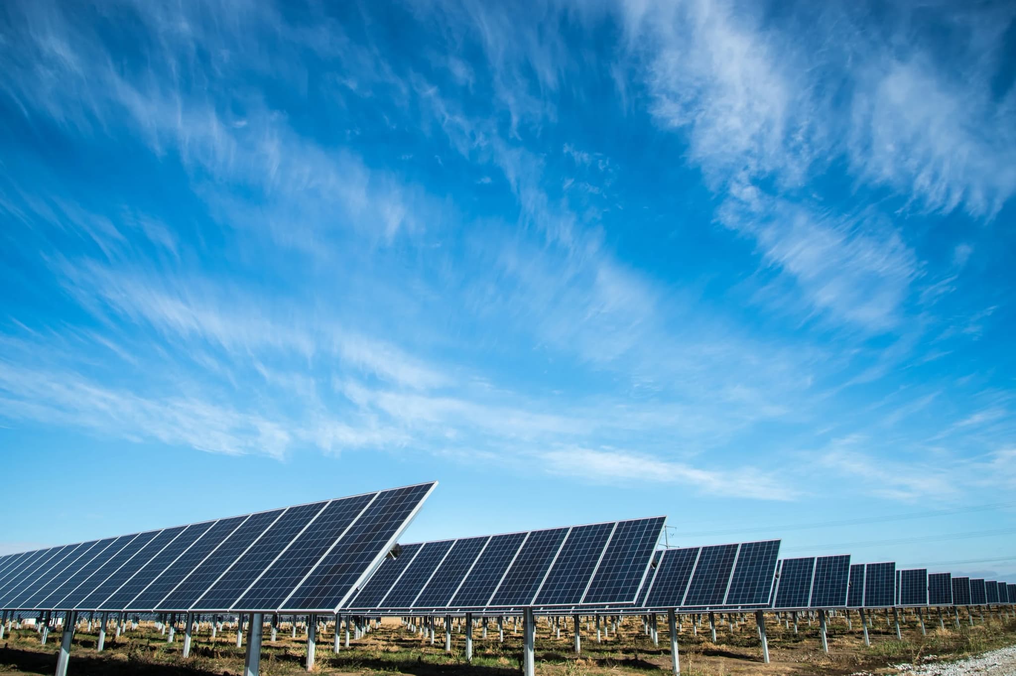 Solaranlage Bernau vs. traditionelle Energiequellen: Ein Vergleich