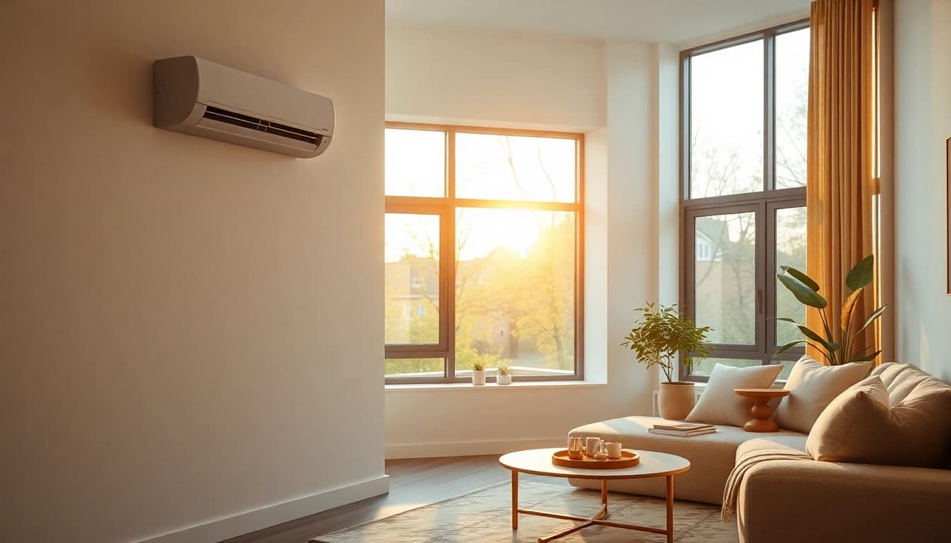 Experience perfect indoor comfort with our stylish Klima kaufen options for your home.