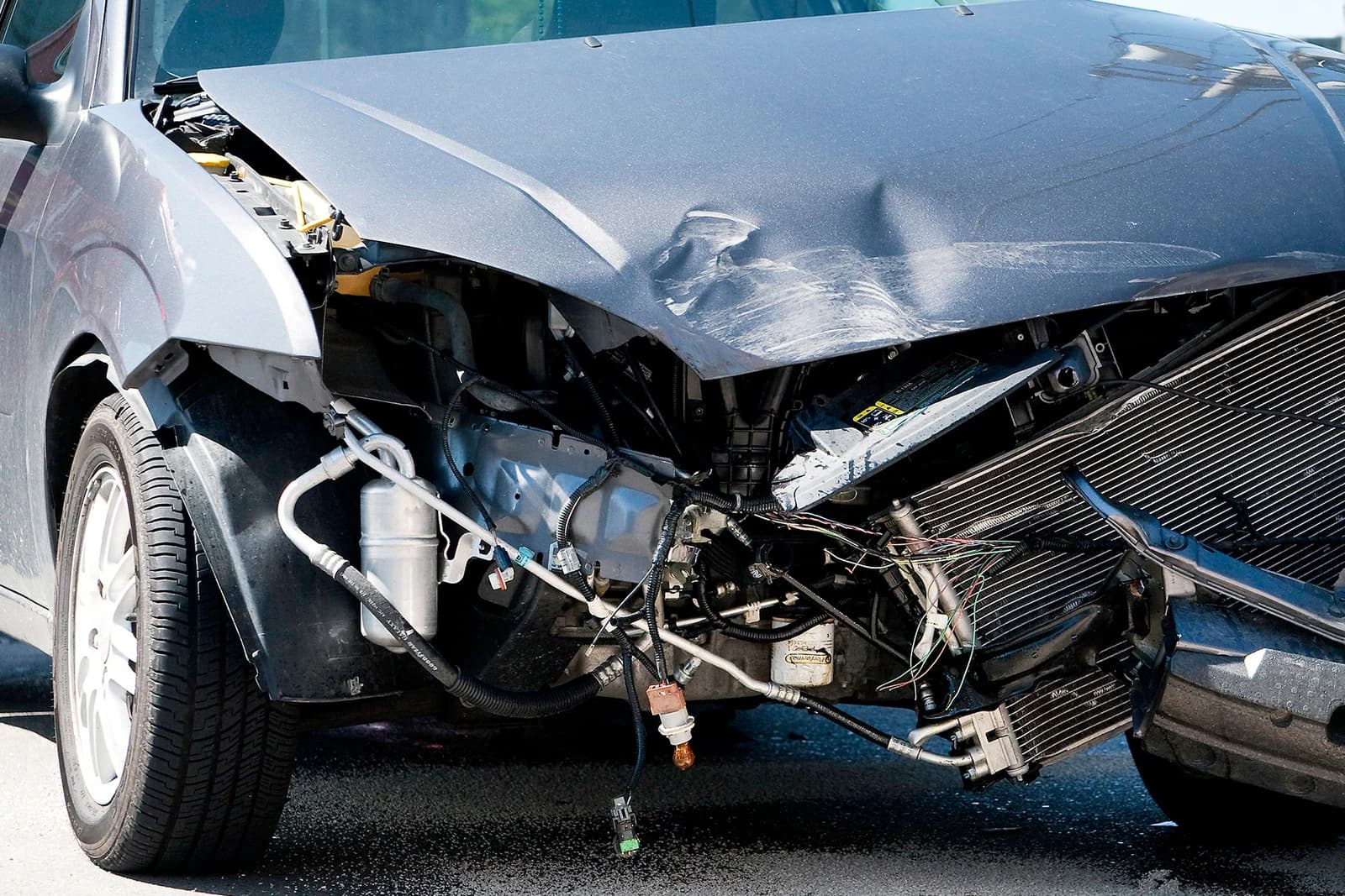 Motorschaden Ankauf – Top Preise für Fahrzeuge mit kaputtem Motor sichern