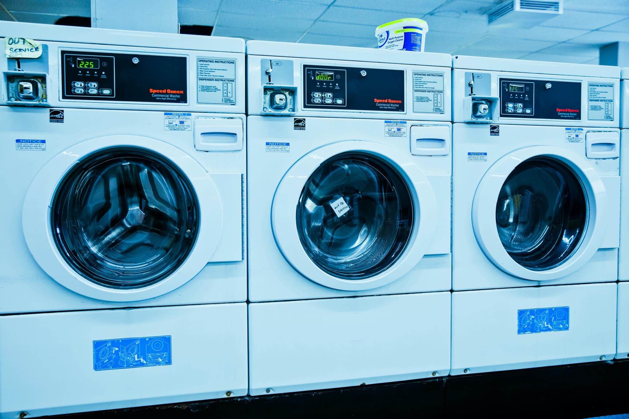 best washer to buy