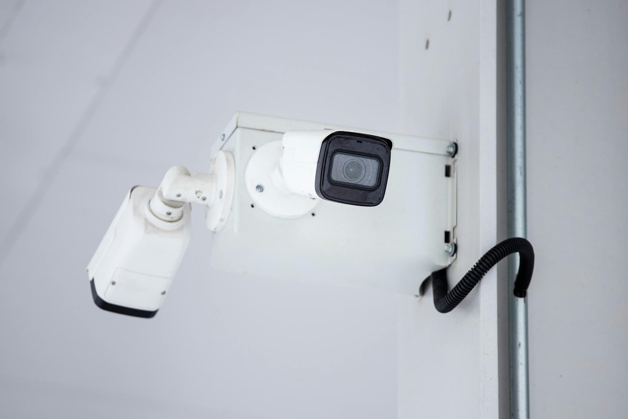 Best Security Products That Are Easy to Install