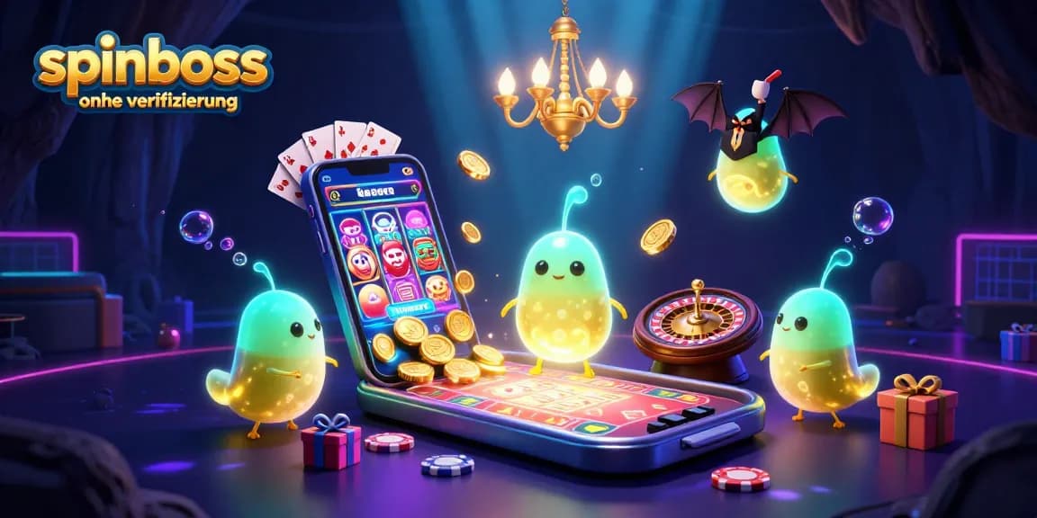 Der Spinboss ohne Verifizierung Master Guide für ehrgeizige Spieler: Strategien für 2026