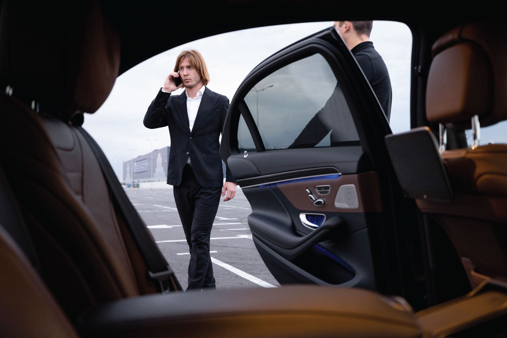 Mietwagen mit Chauffeur in Marokko: Flexibilität und Luxus auf Ihrer Reise