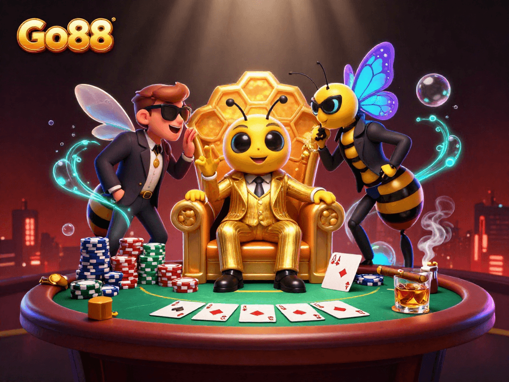 Why Most People Get Go88 Wrong (And How to Fix It): Essential Strategies for Gamblers in 2026