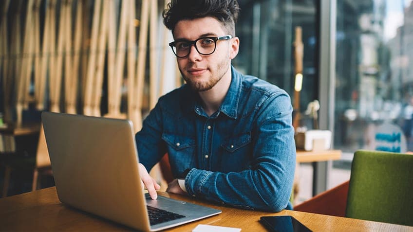Vertrauen und Offenheit in Online Marketing und Werbeagentur-Projekten bei Better Be Digital