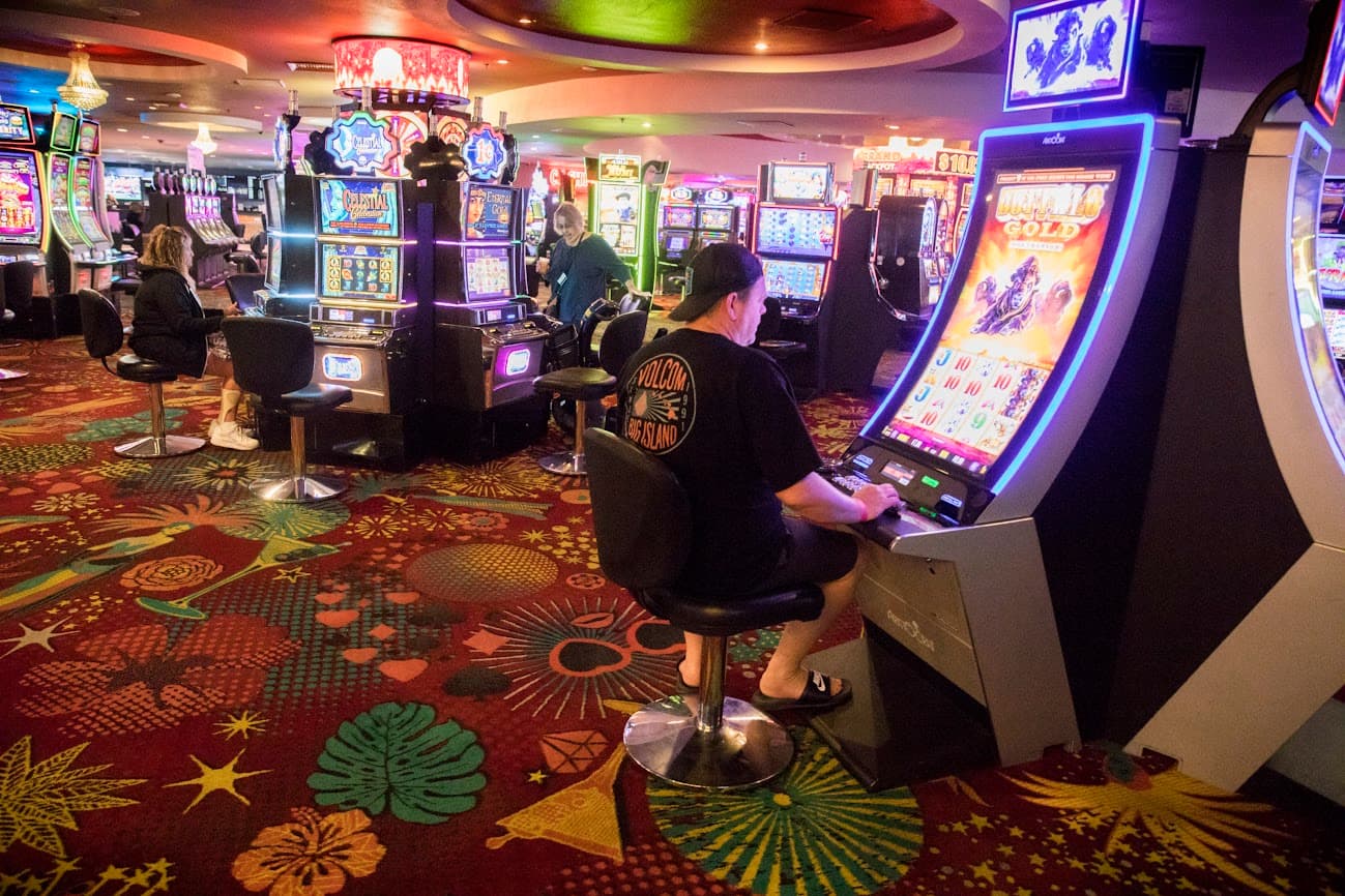 Bestes Casino ohne OASIS finden – Größere Spieleauswahl und keine Einschränkungen