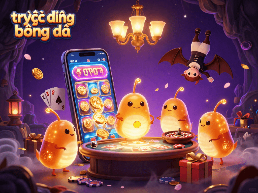 Should You Try trực tiếp bóng đá? Here's What Experts Say About Betting Strategies