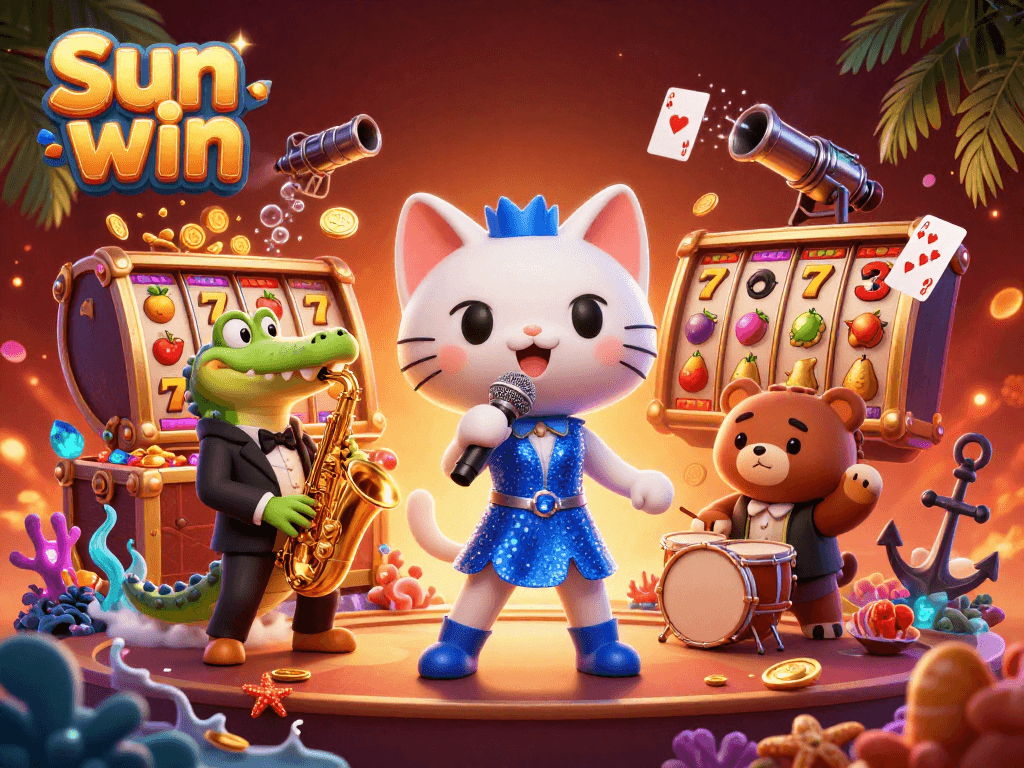 Hidden Advantages of Sun win in Casino Strategies for Gamblers in 2026