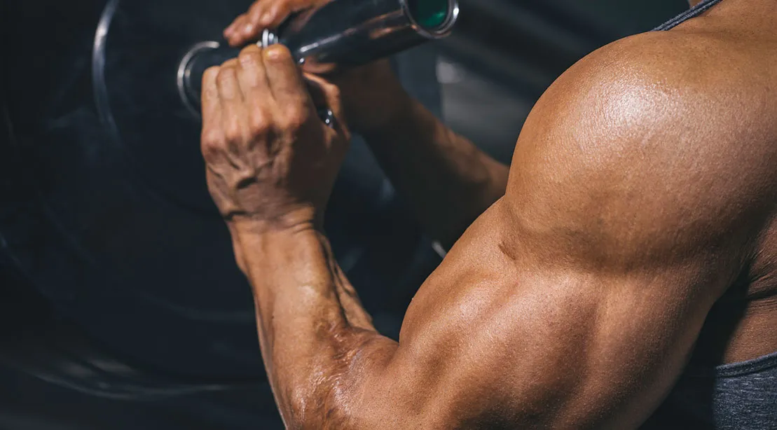 Yohimbin HCL kaufen: Die Vorteile für Ihre Fitnessroutine