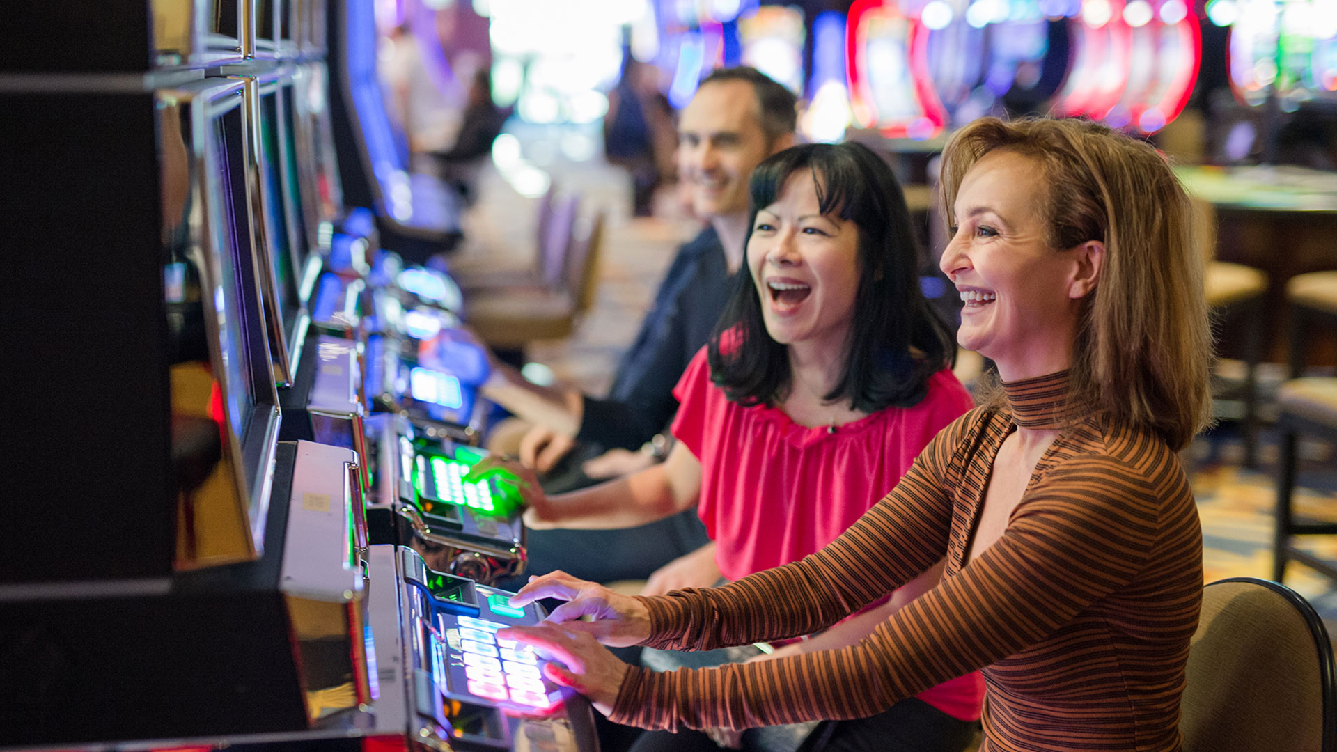 Kartu Strategi Mesin Slot: Apakah Benar-Benar Berfungsi?