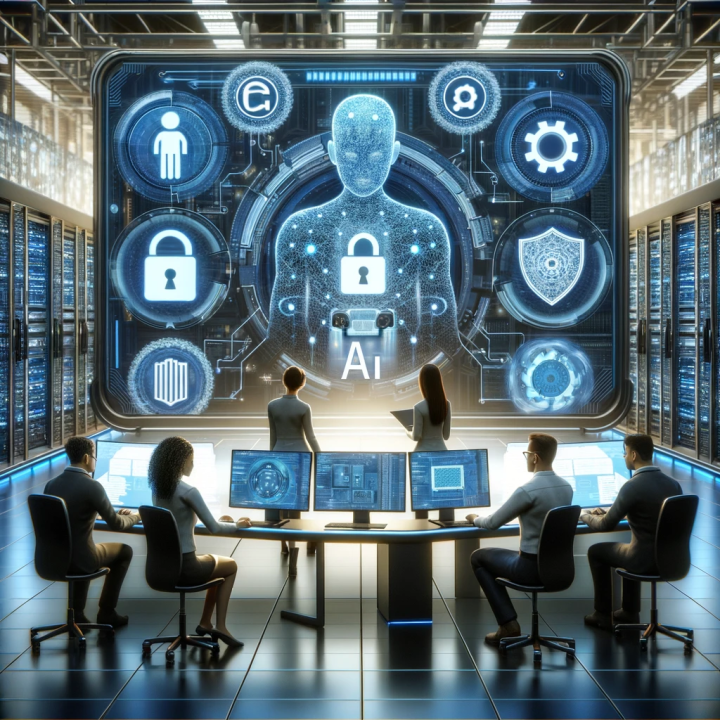 Die Bedeutung von Schulungen und Awareness in der Cyber-Sicherheit