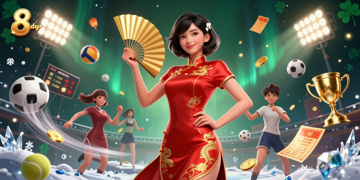 Experience winning strategies at 8 day with engaging sports betting and casino action
