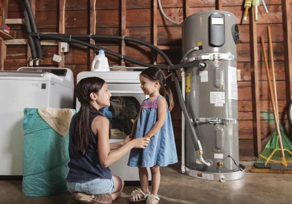 Hocheffizient und leise: TerraNext ONE Wärmepumpe 6kW Monoblock