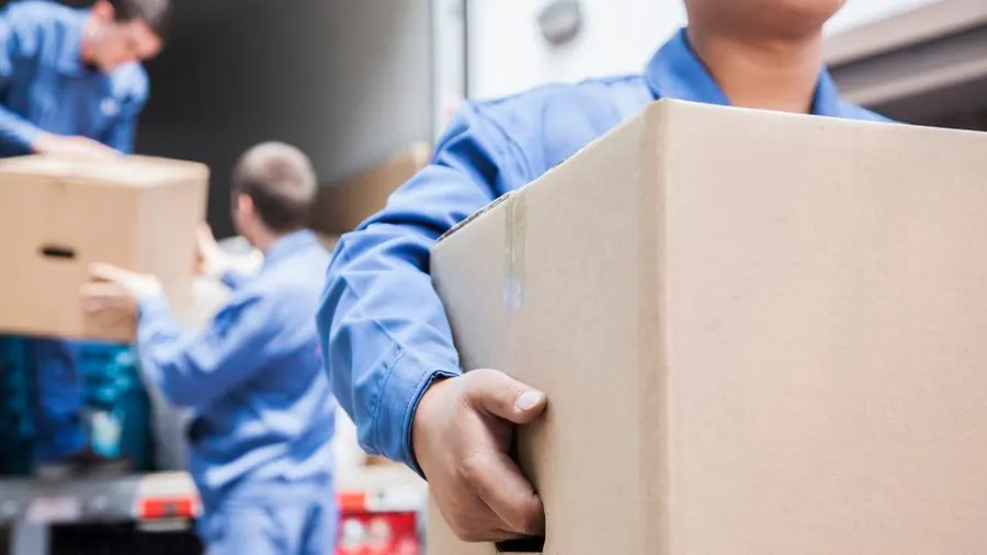 Ihr Zuhause sicher transportiert mit Privatumzug Berlin