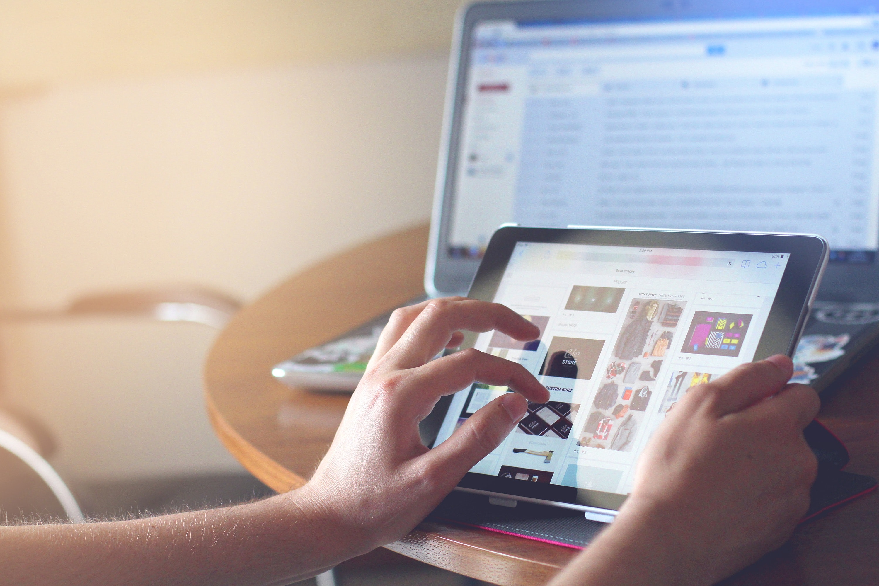 Wie Online Marketing and Werbeagentur Deine Marke nachhaltig stärkt