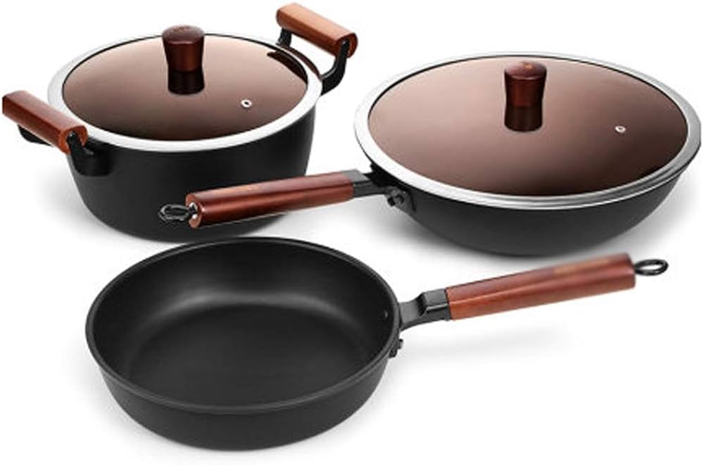 Bester Kochtopf Von GreenKitchen: Perfektion In Jedem Detail