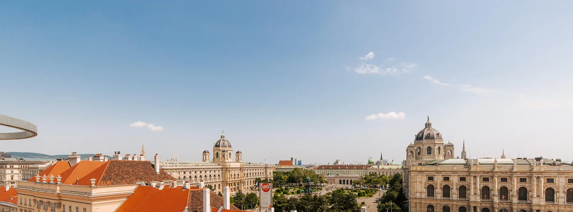 Wien: Nachrichten, die Ihre Meinung beeinflussen