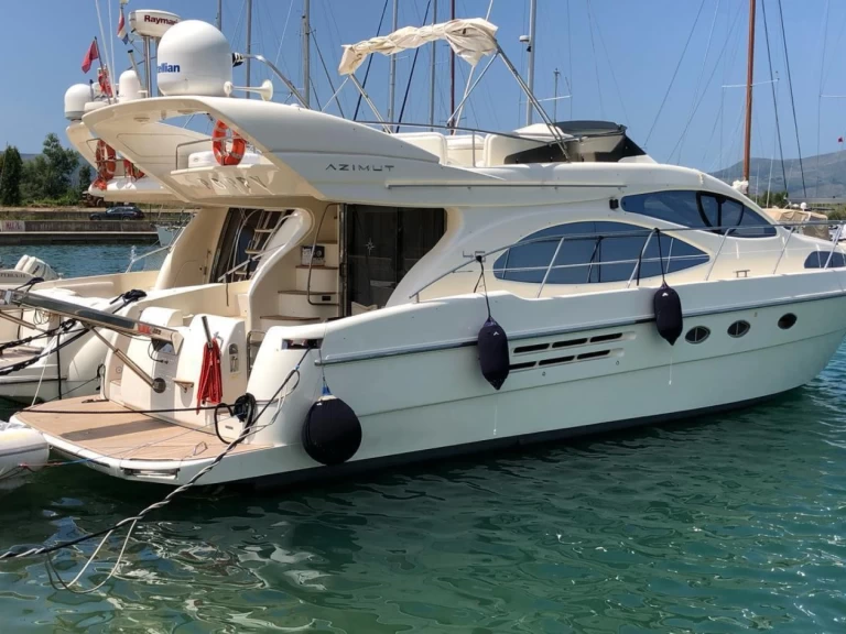 Segeln wie ein Profi: Boot Mieten Griechenland und Yacht mieten Griechenland für unvergessliche Erlebnisse