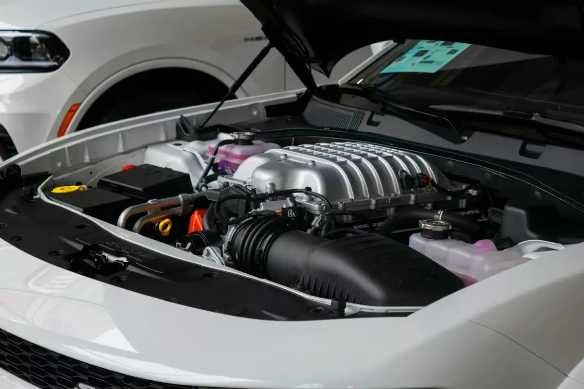 Jetzt Auto mit Motorschaden verkaufen – Professioneller Ankaufservice in ganz NRW