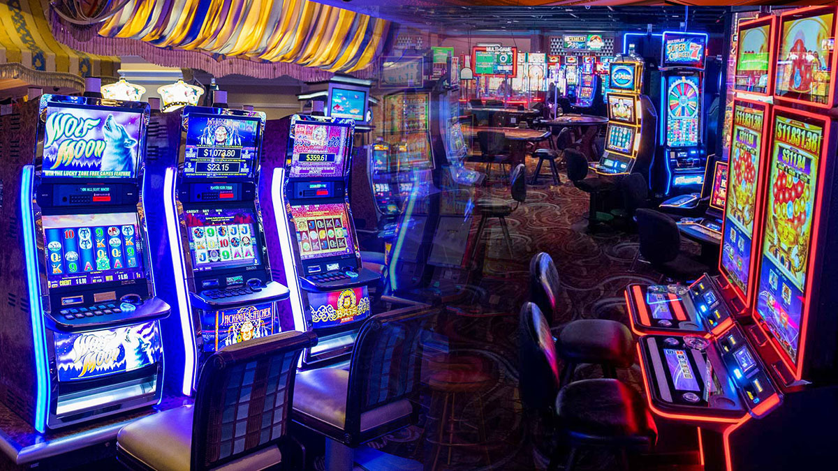 สล็อตออนไลน์ PG SLOT เปิดให้เล่นฟรีตลอด 24 ชั่วโมง
