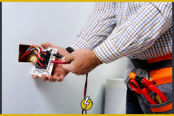 Zuverlässiger Elektriker Duisburg für Unternehmen