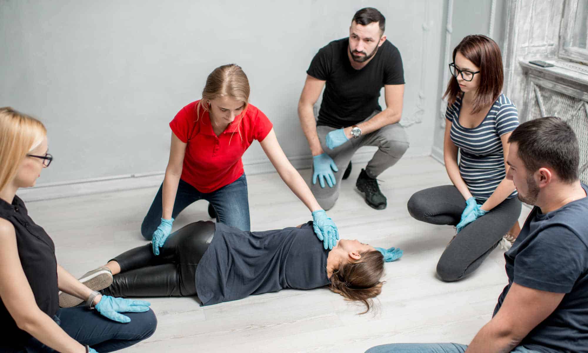Erste-Hilfe Kurs München: Warum Vorbereitung alles ist