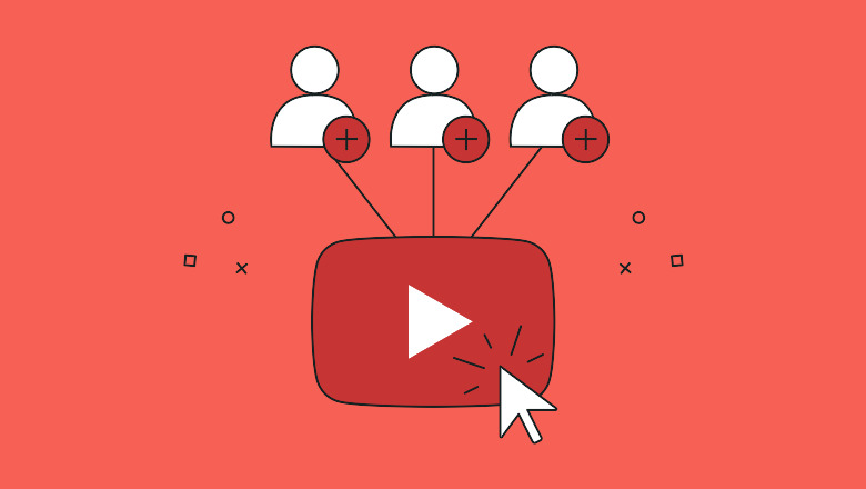 YouTube Abonnenten kaufen sicher – Wie Sie echte und aktive Abonnenten erhalten