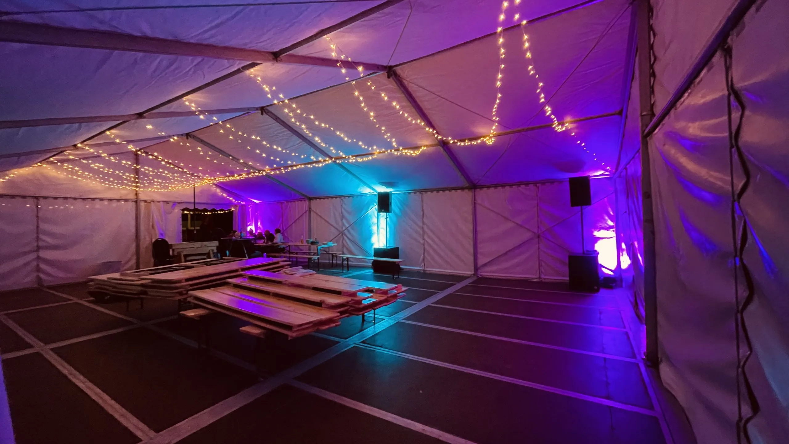 Funktion One mieten – Hochwertiges Soundsystem für DJs