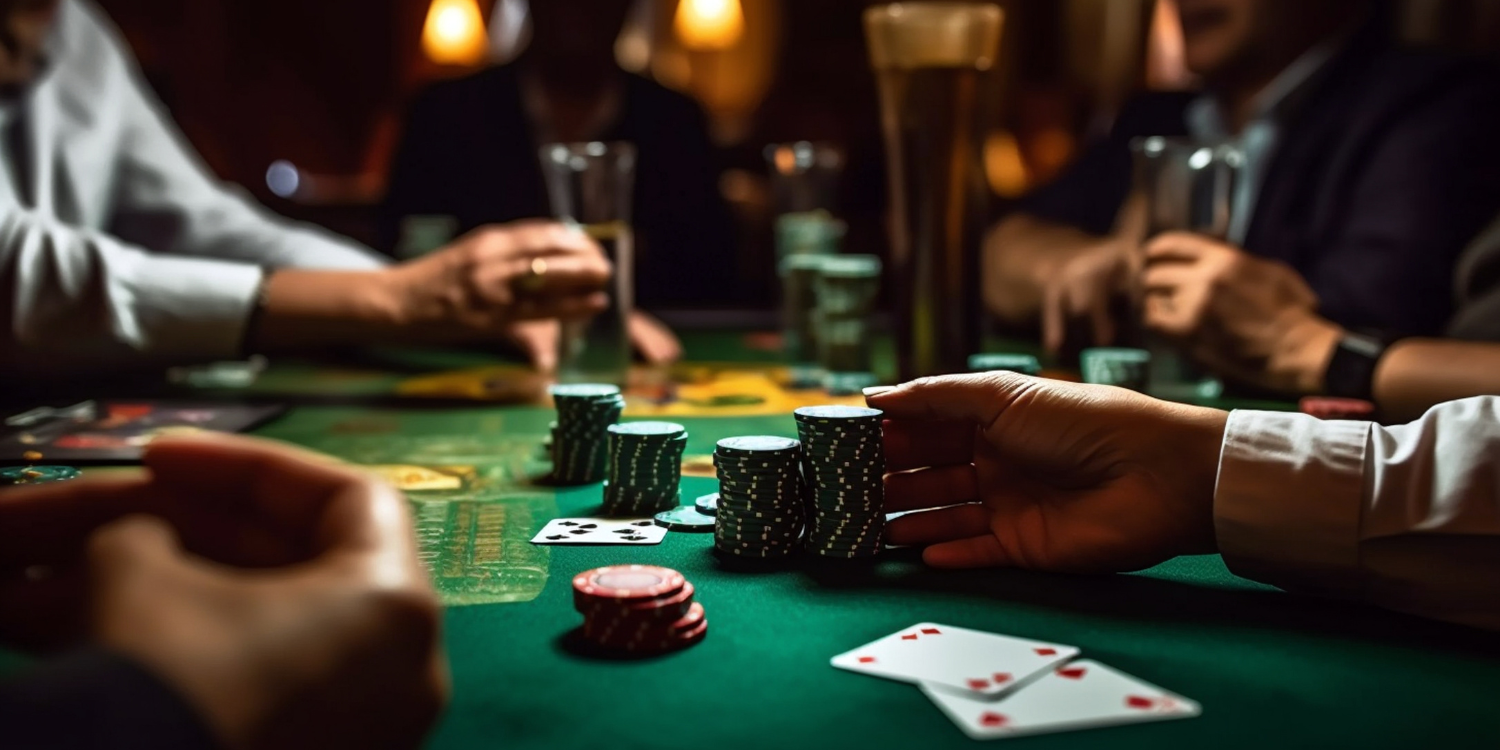 Was müssen die besten deutschen Online Casinos können? Wichtige Kriterien für Spieler