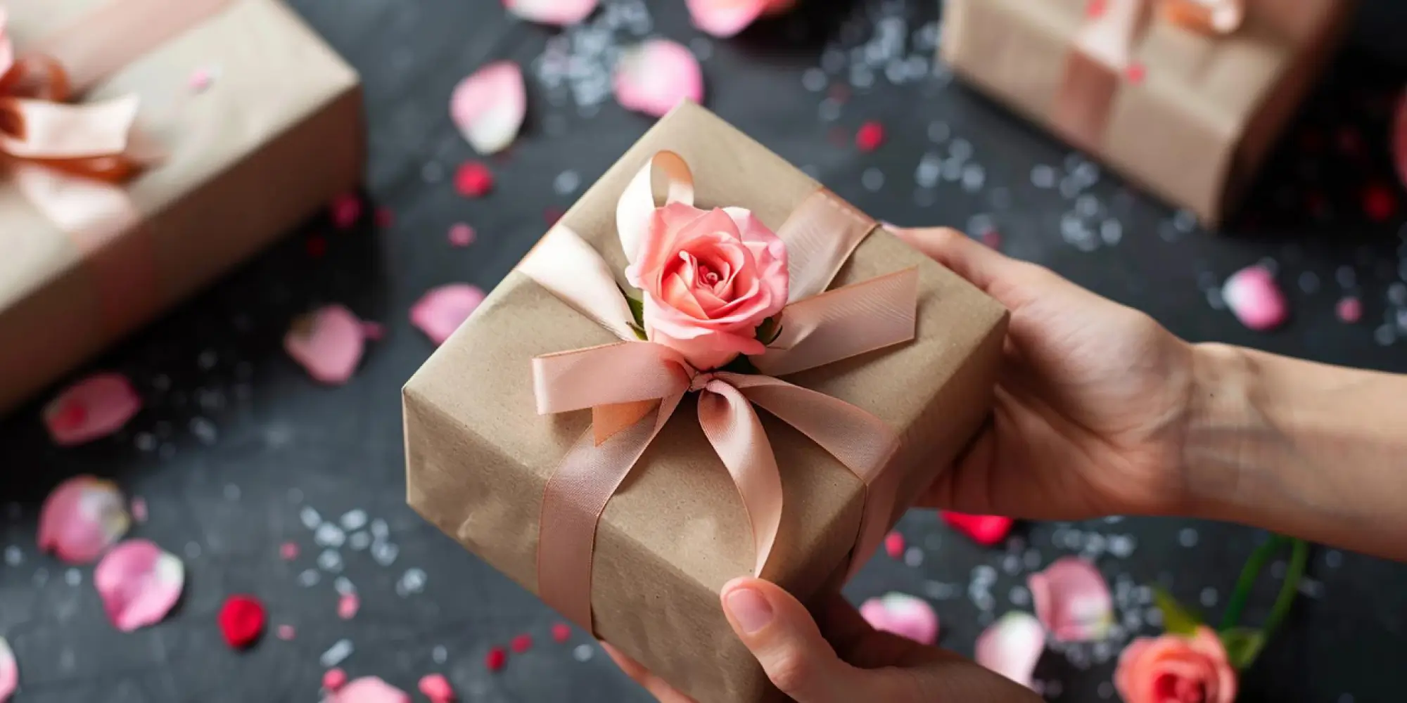 Genießen Sie Unvergessliche Momente mit den Perfekten Geschenken aus dem Maverton Online-Shop