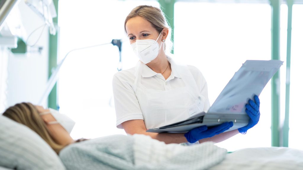 Pflegemarketing und der Einsatz von Gamification zur Steigerung der Patienteninteraktion