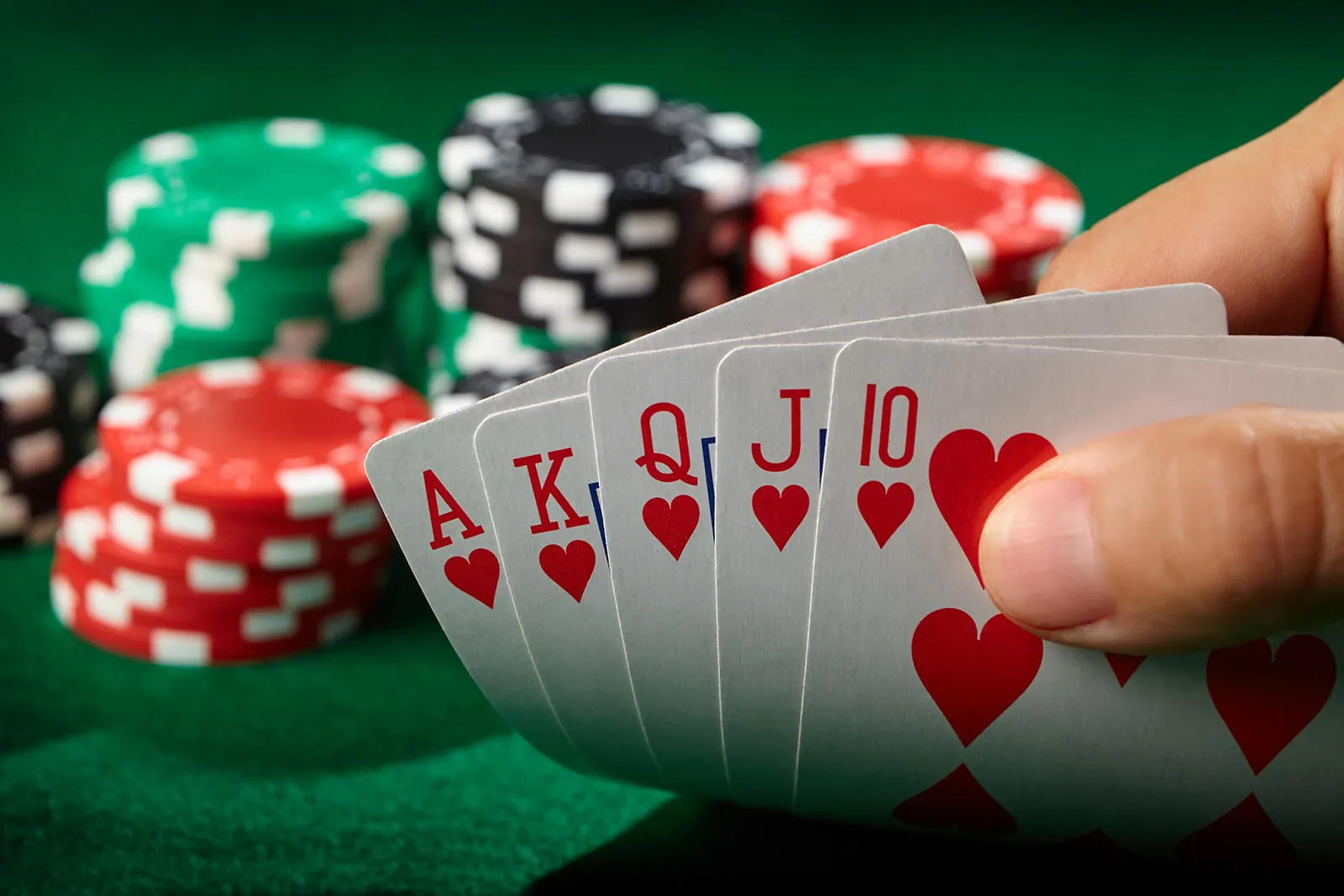 Warum Online Casino Ohne Deutsche Lizenz PayPal Eine Gute Wahl Ist