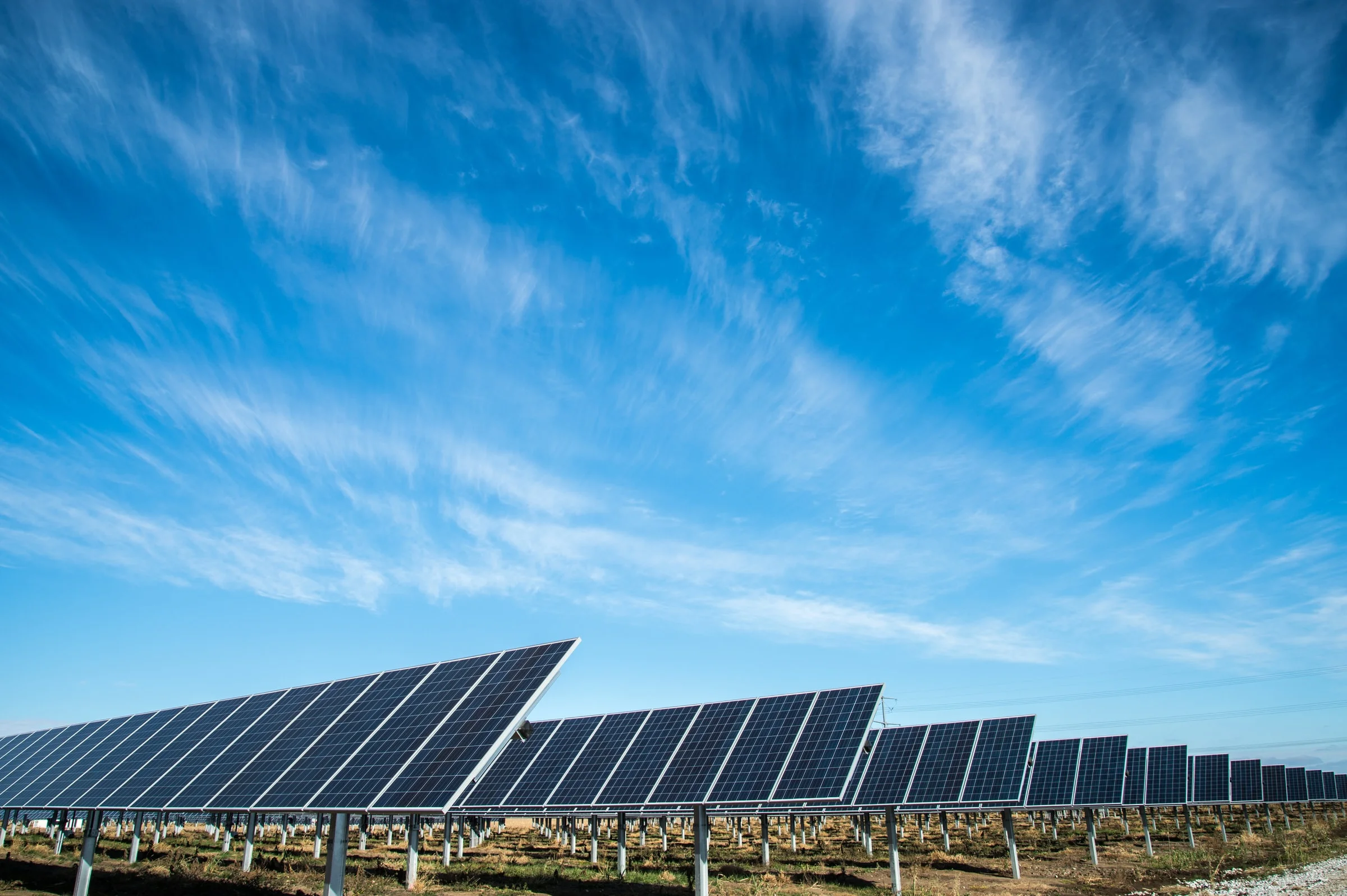 Solaranlage Bernau vs. traditionelle Energiequellen: Ein Vergleich