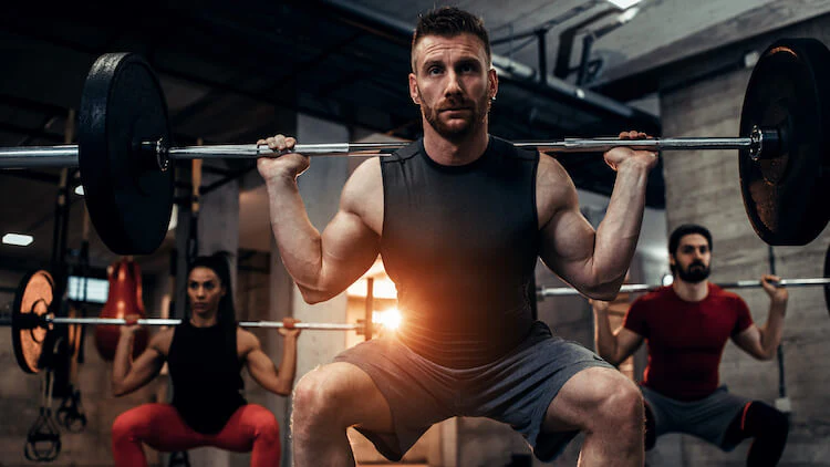 Whey 100: Die besten Proteinquellen für dein Training auf Fatburnerking