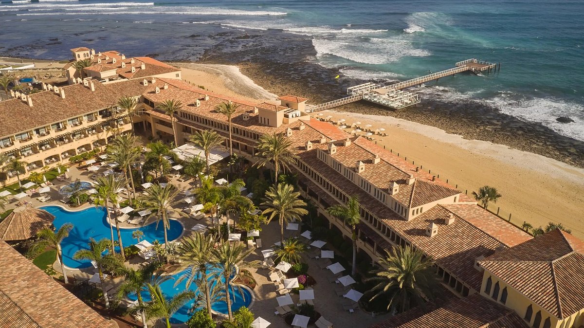 Top 10 Traumhotels auf Fuerteventura: Hier willst du nie wieder auschecken