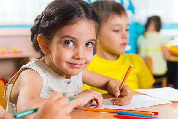 Die Entwicklung von sozialen Fähigkeiten bei Kindern