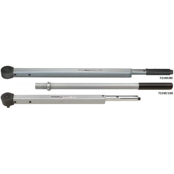STAHLWILLE Drehmomentschlüssel kaufen: Top-Produkte auf Mister Worker®