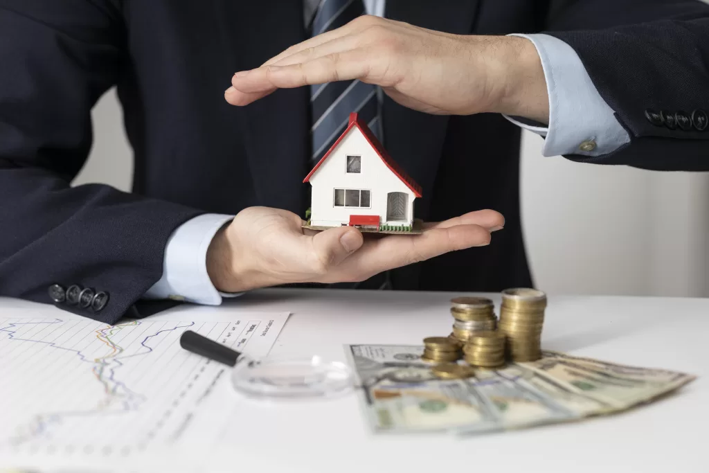 Warum eine individuelle Baufinanzierung entscheidend für Ihren Hauskauf ist