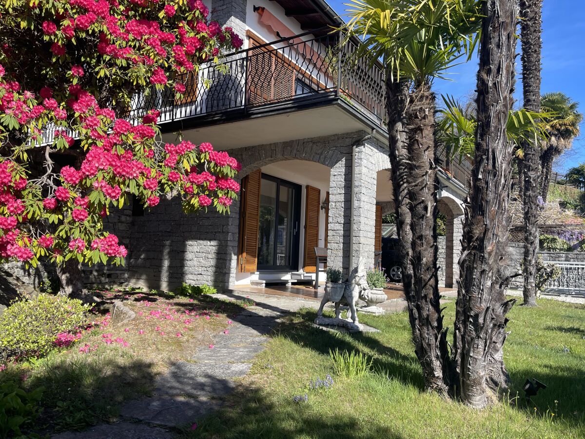 Buchen Sie Ihre Cannobio Ferienwohnung für einen unvergesslichen Urlaub