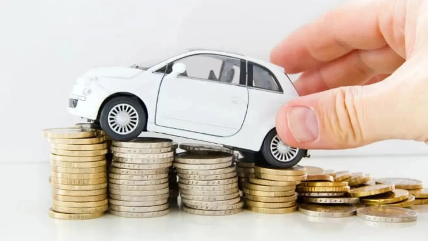 Kfz Versicherung: Den besten Tarif für dich finden