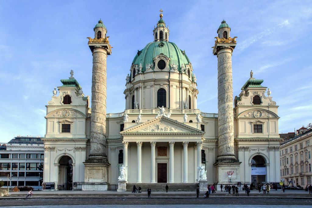 Wien News: Neueste Entwicklungen im Wiener Wohnungsbau