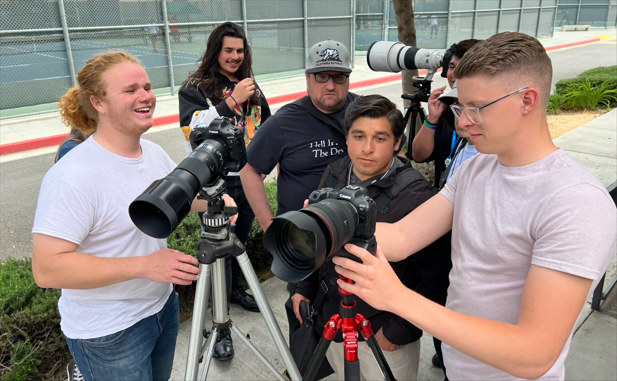 Von der Idee zum Bild – Fotokurs Hamburg